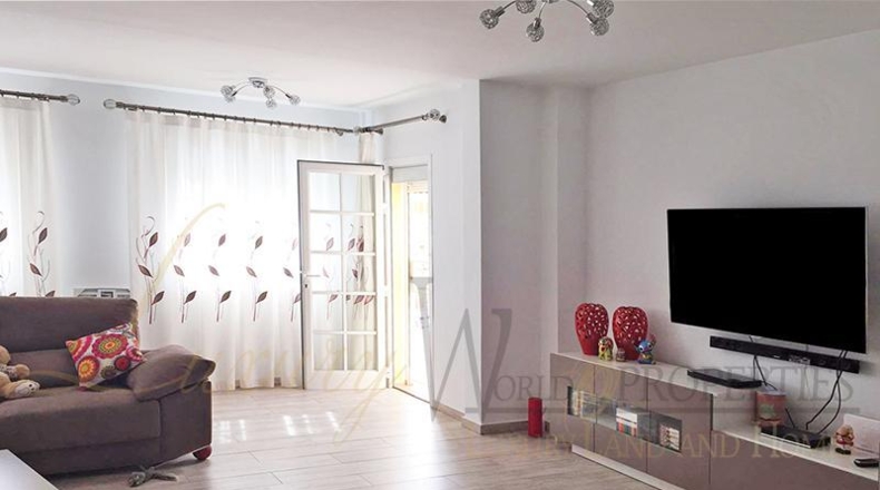 Santa Cruz de Tenerife - Adeje - 300m2