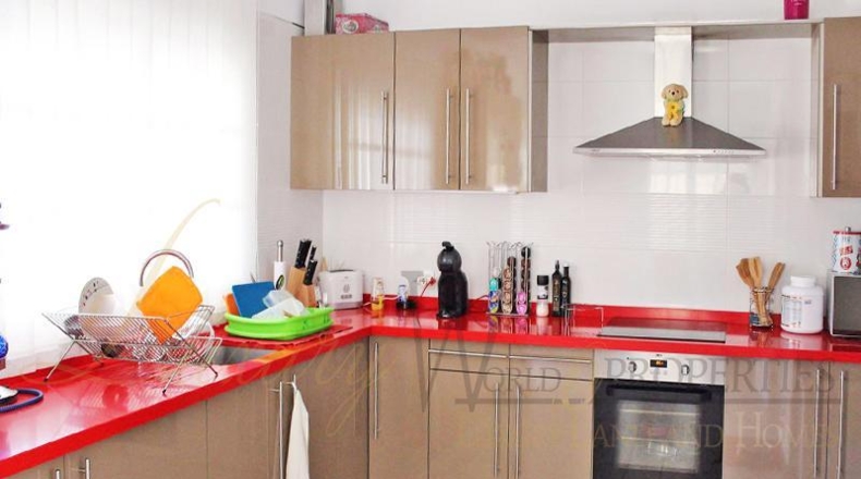 Santa Cruz de Tenerife - Adeje - 300m2