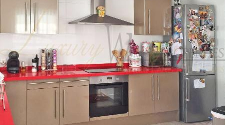 Santa Cruz de Tenerife - Adeje - 300m2