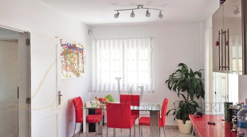 Santa Cruz de Tenerife - Adeje - 300m2
