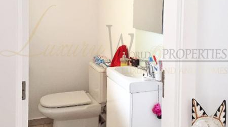 Santa Cruz de Tenerife - Adeje - 300m2