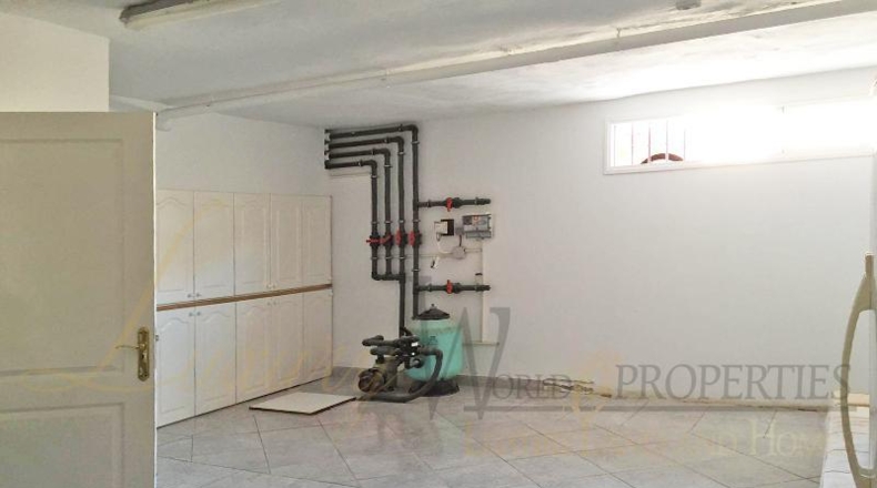 Santa Cruz de Tenerife - Adeje - 300m2