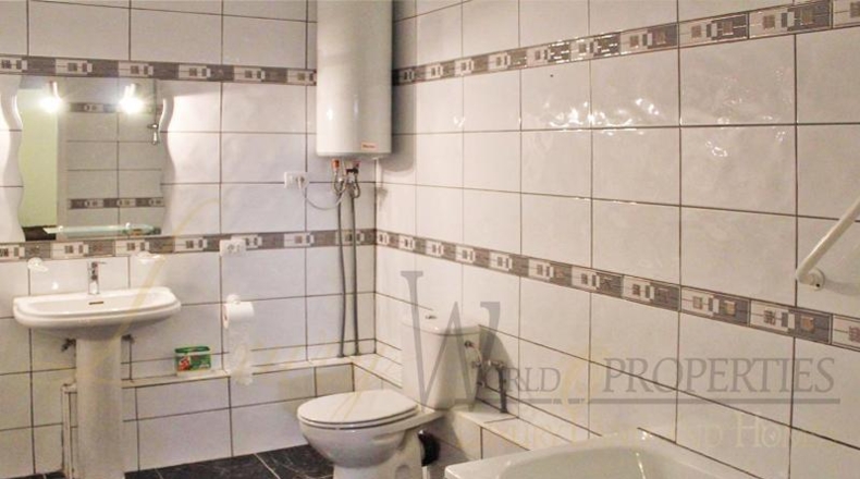 Santa Cruz de Tenerife - Adeje - 300m2