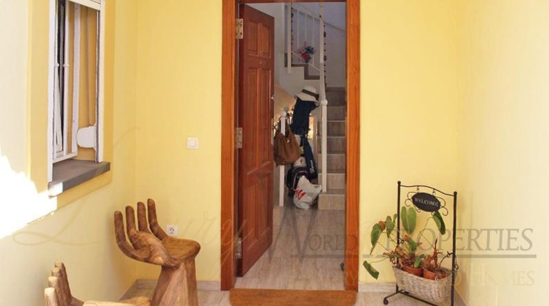 Santa Cruz de Tenerife - Adeje - 300m2
