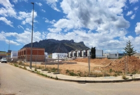 El Verger 3751&nbsp;m²