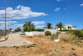 El Verger 3751&nbsp;m²