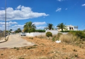 Parcel·la urbanitzable en venda a la España, el Verger, ref.: TR328160 foto