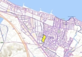 Parcel·la urbanitzable en venda a la España, el Verger, ref.: TR328160 foto