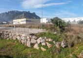 Parcel·la urbanitzable en venda a la España, el Verger, ref.: TR328160 foto