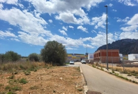El Verger 3751&nbsp;m²