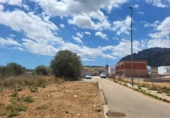 Parcel·la urbanitzable en venda a la España, el Verger, ref.: TR328160 foto