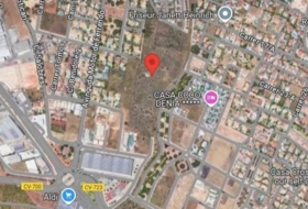 El Verger 3751&nbsp;m²