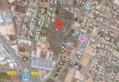 Parcel·la urbanitzable en venda a la España, el Verger, ref.: TR328160 foto