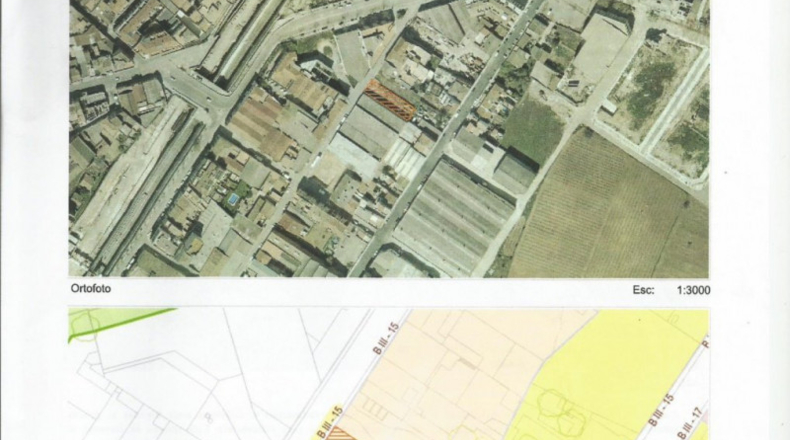 Barcelona - Vilafranca del Penedès - 1700m2