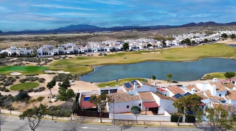 Murcia - Murcia - 700m2