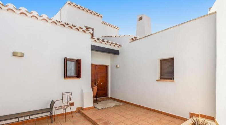 Murcia - Murcia - 700m2