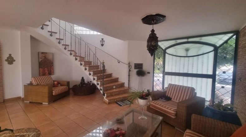 Santa Cruz de Tenerife - Arona - 600m2