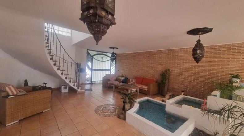 Santa Cruz de Tenerife - Arona - 600m2