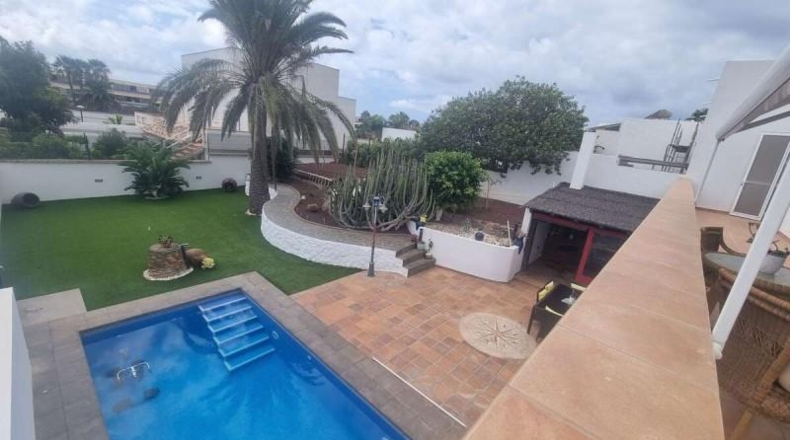 Santa Cruz de Tenerife - Arona - 600m2
