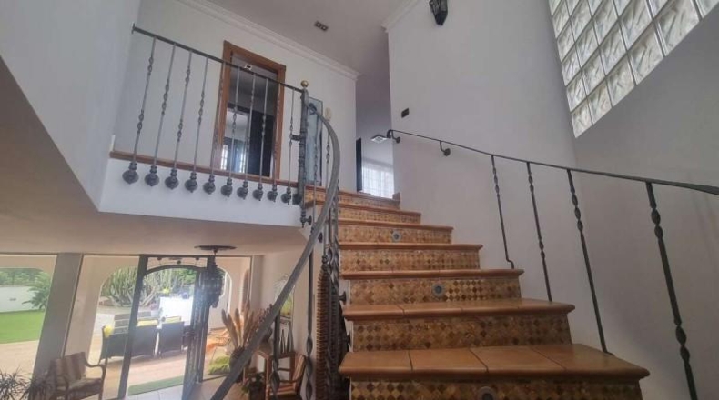 Santa Cruz de Tenerife - Arona - 600m2