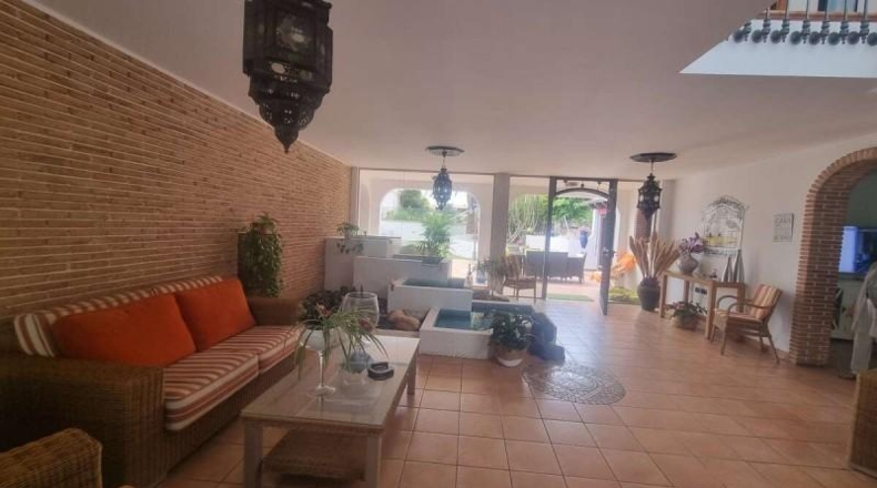 Santa Cruz de Tenerife - Arona - 600m2
