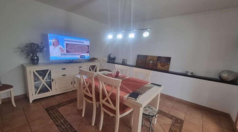 Santa Cruz de Tenerife - Arona - 600m2