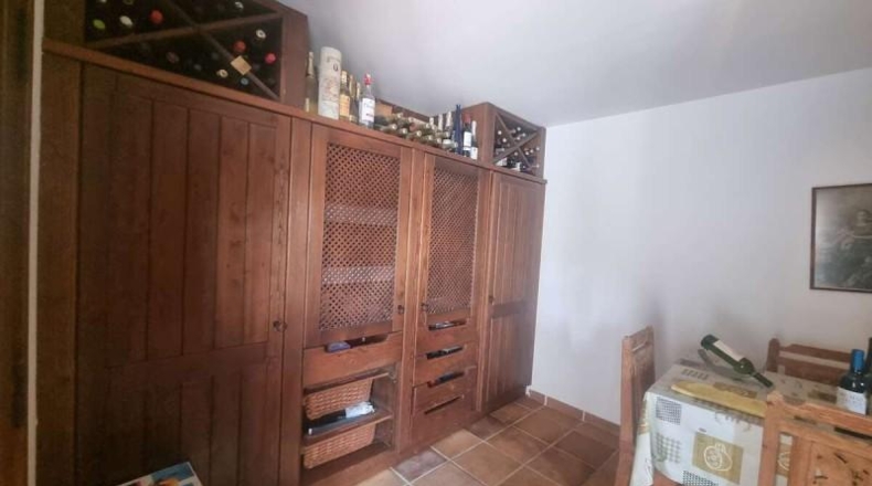 Santa Cruz de Tenerife - Arona - 600m2