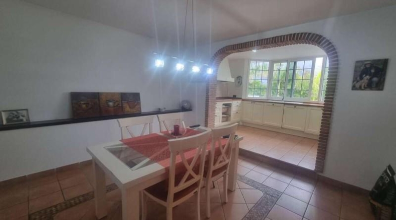 Santa Cruz de Tenerife - Arona - 600m2