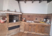 Chalet independiente con terreno en venta en la España, Arona, ref: TR173498 foto