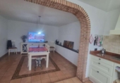 Chalet independiente con terreno en venta en la España, Arona, ref: TR173498 foto