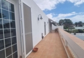 Chalet independiente con terreno en venta en la España, Arona, ref: TR173498 foto