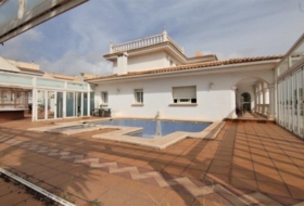 la Nucia 3000&nbsp;m² 