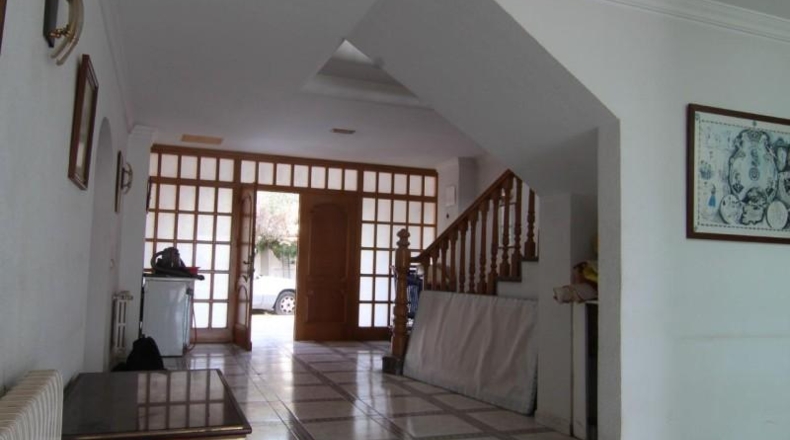 Alicante - Ла-Нусия - 3000m2