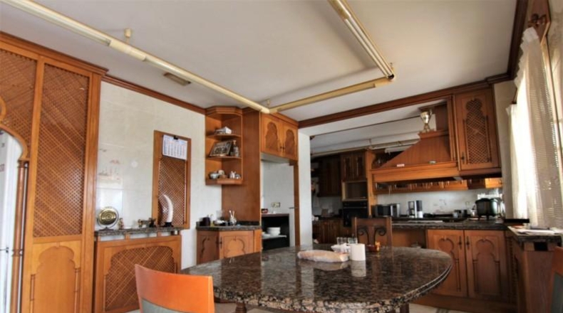 Alicante - Ла-Нусия - 3000m2