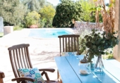 Casa de camp amb terreny en venda a la España, Sineu, ref.: TR158814 foto