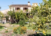 Casa de camp amb terreny en venda a la España, Sineu, ref.: TR158814 foto