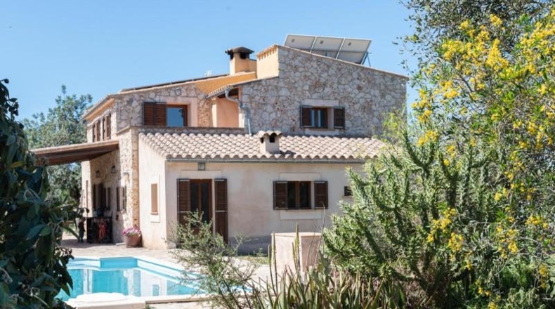 Islas Baleares - Sineu - 16301m2