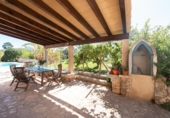 Casa de camp amb terreny en venda a la España, Sineu, ref.: TR158814 foto