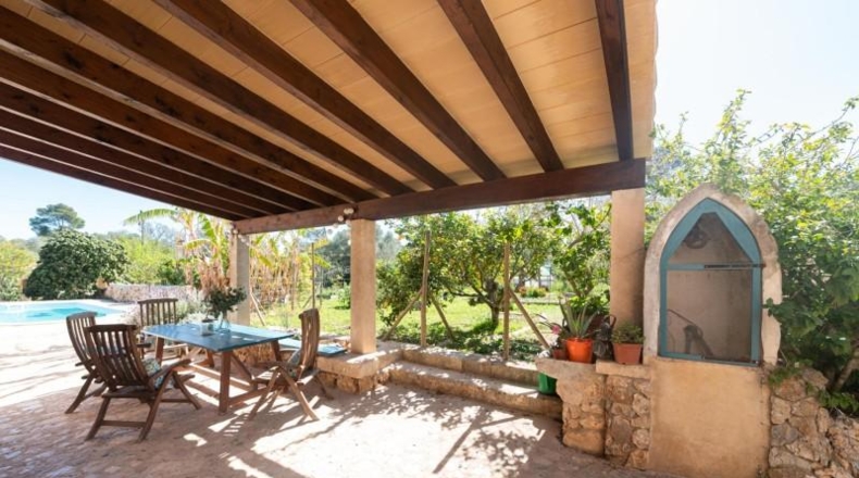 Islas Baleares - Sineu - 16301m2