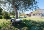 Casa de camp amb terreny en venda a la España, Sineu, ref.: TR158814 foto
