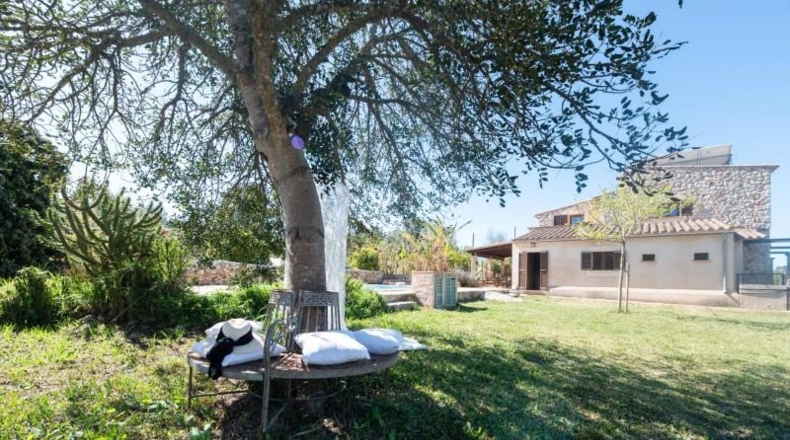 Islas Baleares - Sineu - 16301m2