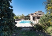 Casa de camp amb terreny en venda a la España, Sineu, ref.: TR158814 foto