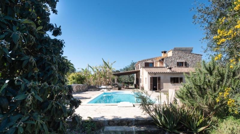 Islas Baleares - Sineu - 16301m2