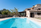 Casa de camp amb terreny en venda a la España, Sineu, ref.: TR158814 foto