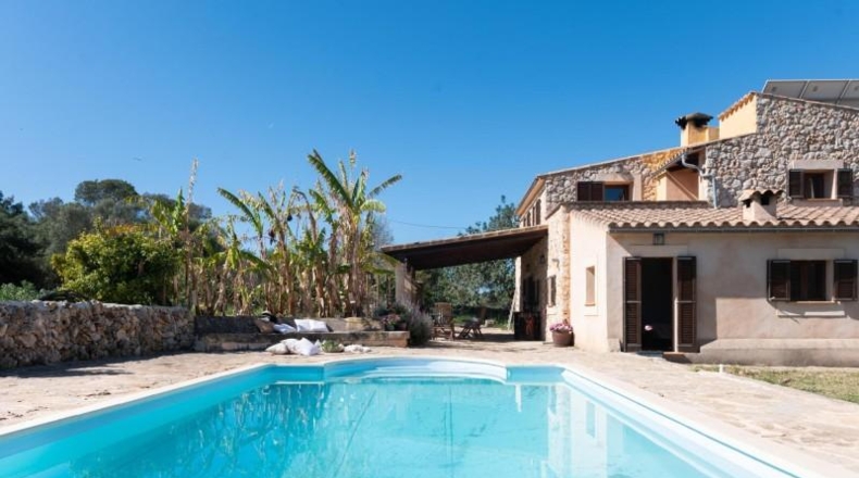 Islas Baleares - Sineu - 16301m2
