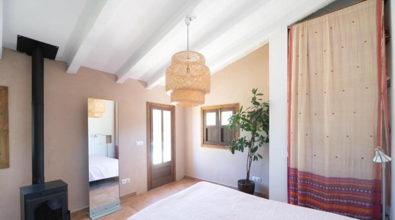 Islas Baleares - Sineu - 16301m2