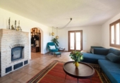 Casa de camp amb terreny en venda a la España, Sineu, ref.: TR158814 foto