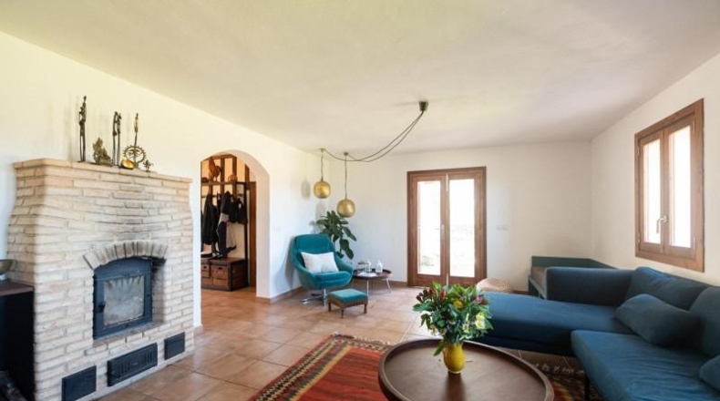 Islas Baleares - Sineu - 16301m2