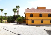Xalet independent amb terreny en venda a la España, Sant Miquel de les Salines, ref.: TR158989 foto
