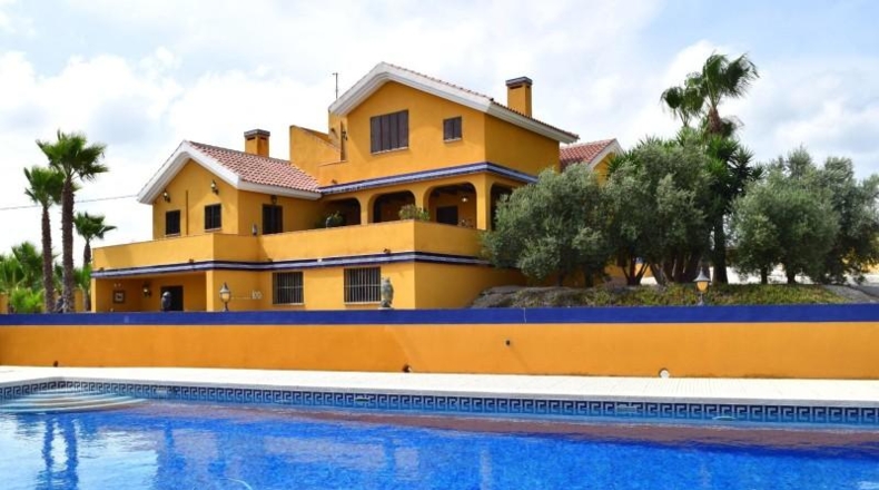 Alicante - San Miguel de Salinas - 11000m2